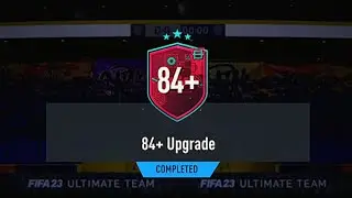 FIFA 23 - PACK MELHORIA 84+ / MITAMOS NOS PLAYER PICKS NOVAMENTE!!! (84+ UPGRADE)