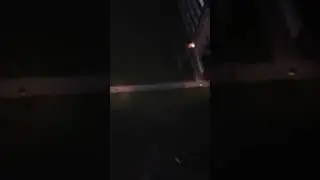 Align 690 test flight at 5 am