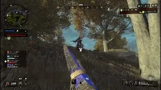 Blackout mog 12 comp