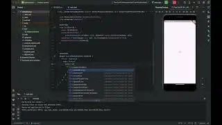 AnimatedBuilder in Flutter | CodeCraze