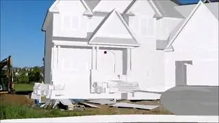 Crew Response to Mixed Reality Model on Site