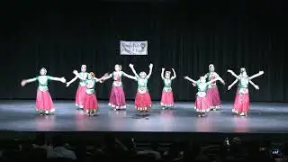 Dolayam Annual Recital 2025