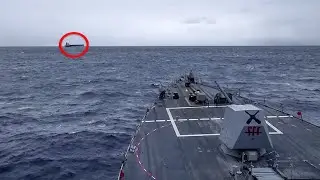 U.S. Seizes Russian‑Flagged Oil Tanker Linked to Venezuela After High‑Seas Pursuit of Bella 1