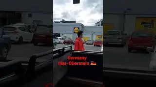 Germany 🇩🇪 Idar-Oberstein  ,, my camera is