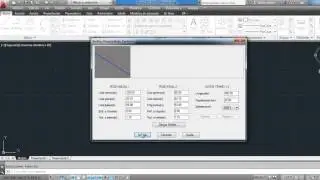 AUTOCAD-CIVILCAD-REDES DE ALCANTARILLADO