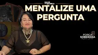 A resposta pode te surpreender! O Baralho quer falar com você! 