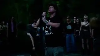Sex Hater at Kessler Park