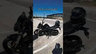 Voge 125R 🖤