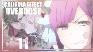 Un vaudeville dans les bains [The Caligula Effect: Overdose | Episode 11] (FR)