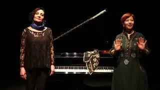 Ahu Sağlam, Zeynep Karababa - Yenice Yolları