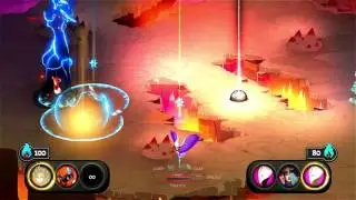 Pyre &bull; Nightwings vs Essence &bull; Gameplay Walkthrough 6