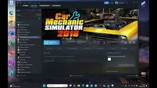 How to keep steam library on an external/second drive