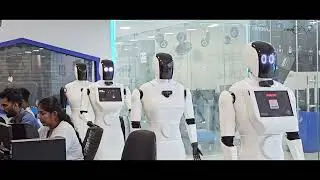 🇮🇳 Mission Mera Bharath | Made in India. Built for the World | iHub Robotics