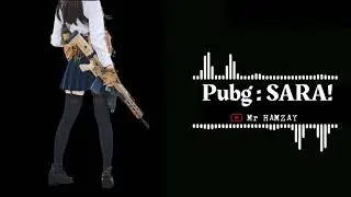 Pubg Sara Voices || Sara Call Tone || Pubg || IPhone Ringtone || Ringtone