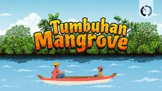 Tumbuhan Mangrove