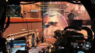 Titanfall Final Score 10 to 0