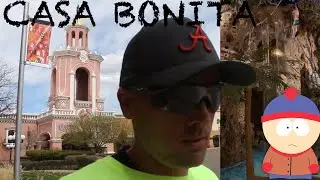 Casa Bonita -  Colorado Day Two - Recommended by Adam The Woo