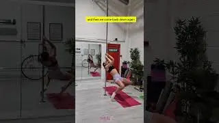 SHOULDERMOUNT CONDITIONING FROM MY ON DEMAND STRENGTH & CONDITIONING CLASSES 💪