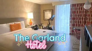 The Garland Hotel - Hollywood