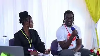 Tara Mistari Session 2: 🎙️ The Power of a Storyteller: Ethical Representation in Storytelling 🌍