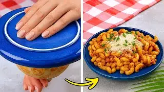 🍝 Massas Deliciosas em Minutos! Receitas Perfeitas para Noites Corridas ✨⏱️