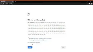 Infinite Scroll On Google Pages | DavLee