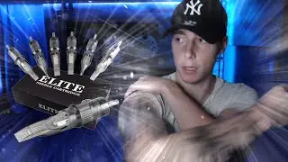 ICH BEKOMME MEIN NEUES TATTOO!! | VLOG