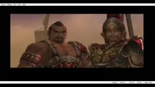 Dynasty Warriors 4 : Empires (PS2/2003) (Wu) (Sun Jian) (Historical) (Walkthrough Part 1)