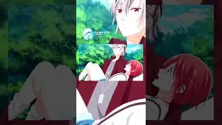 vampire dormitory | anime moments #shorts #anime