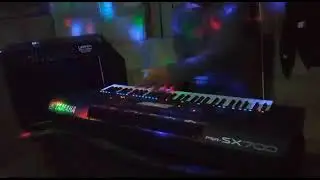 STYLE DJ KN7000 org 2023 gratis no pw (video hanya gambaran bukan style nya)
