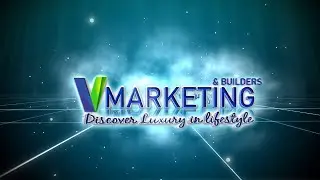 V Marketing & Builders