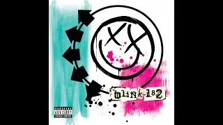 blink-182 - I Miss You (Lyrics)