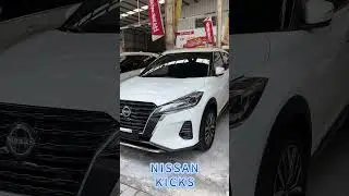 [SUM Used Car] Extremely low mileage, a super new car with only 6,000+ kilometers! | 2025 NISSAN ...