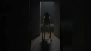 Something Was Scaring My Dog to Death! #darkstories #horrorstories #scary