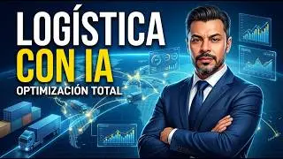 TSMIND 🚚💡 | Plataforma de Transporte Potenciada por IA para Log&iacute;stica de &Uacute;ltima Milla