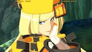 Guilty Gear Rev 2 - Millia Victory Lines [Fandub]
