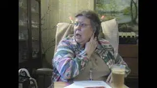 Oral history interview with Joy Evans: O-STATE Stories