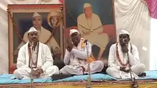 वारकरी संत मतानुसार हरी कोण ?
