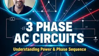 Lec-1 | 3-Phase Introduction | Network Analysis| Gate PYQ | EE | ECE 