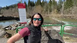 01|04|2021 - Biketour von Hinang zum Illerursprung / Allg&auml;u