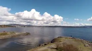 P&oacute;łwysep Fornebu  (Oslo)