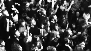 Clock Machine -- Greatest Hits Tour / Krak&oacute;w 2014 / Lizard King