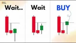 Secret Behind Candlestick Psychology  Technical Analysis || Trading Adda ||