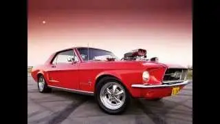 Ford Mustang 2015 Incredible cars