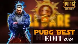 PUBG BEST EDITING 🔥|TR samurai