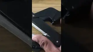 Kangaro HP 45 Stabler