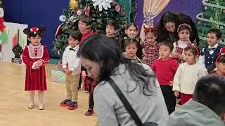 하솜이 sing along - 11/Dec/2025