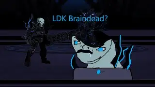 AQW - Ultra Dage
