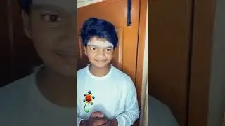 Arun Karthick Magic Tricks🥰Arun Karthick Experiment Video #Shorts #arunkarthick🥰 Arun Karthick Prank