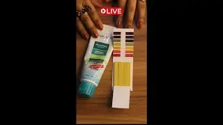 ❤️ Unveiling the Best pH Level Facewash Test in Bangladesh! Organikare oil control Facewash ph level